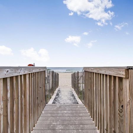 Ocean House 2604 By Vacation Homes Collection Gulf Shores Exterior photo