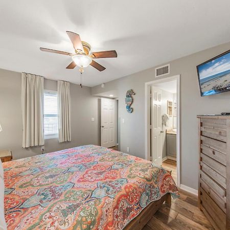 Ocean House 2604 By Vacation Homes Collection Gulf Shores Exterior photo
