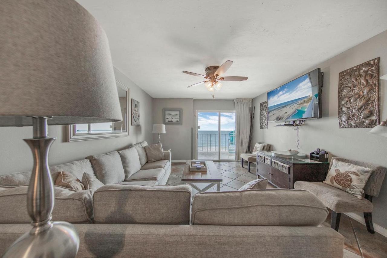 Ocean House 2604 By Vacation Homes Collection Gulf Shores Exterior photo
