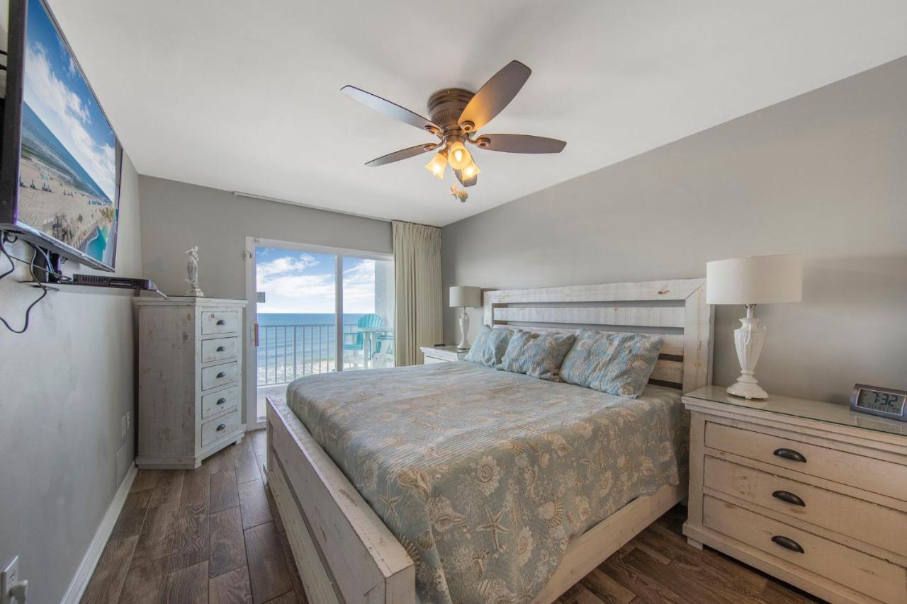 Ocean House 2604 By Vacation Homes Collection Gulf Shores Exterior photo