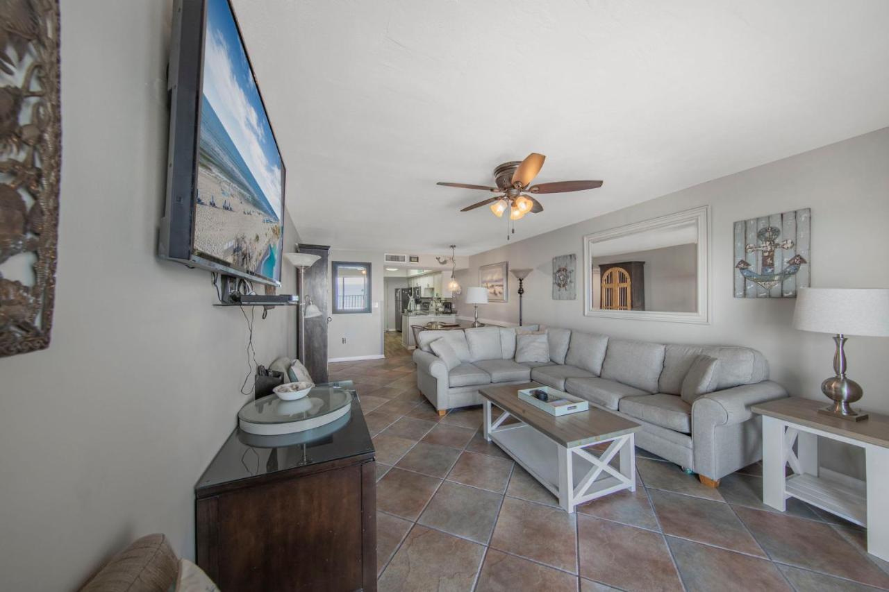 Ocean House 2604 By Vacation Homes Collection Gulf Shores Exterior photo