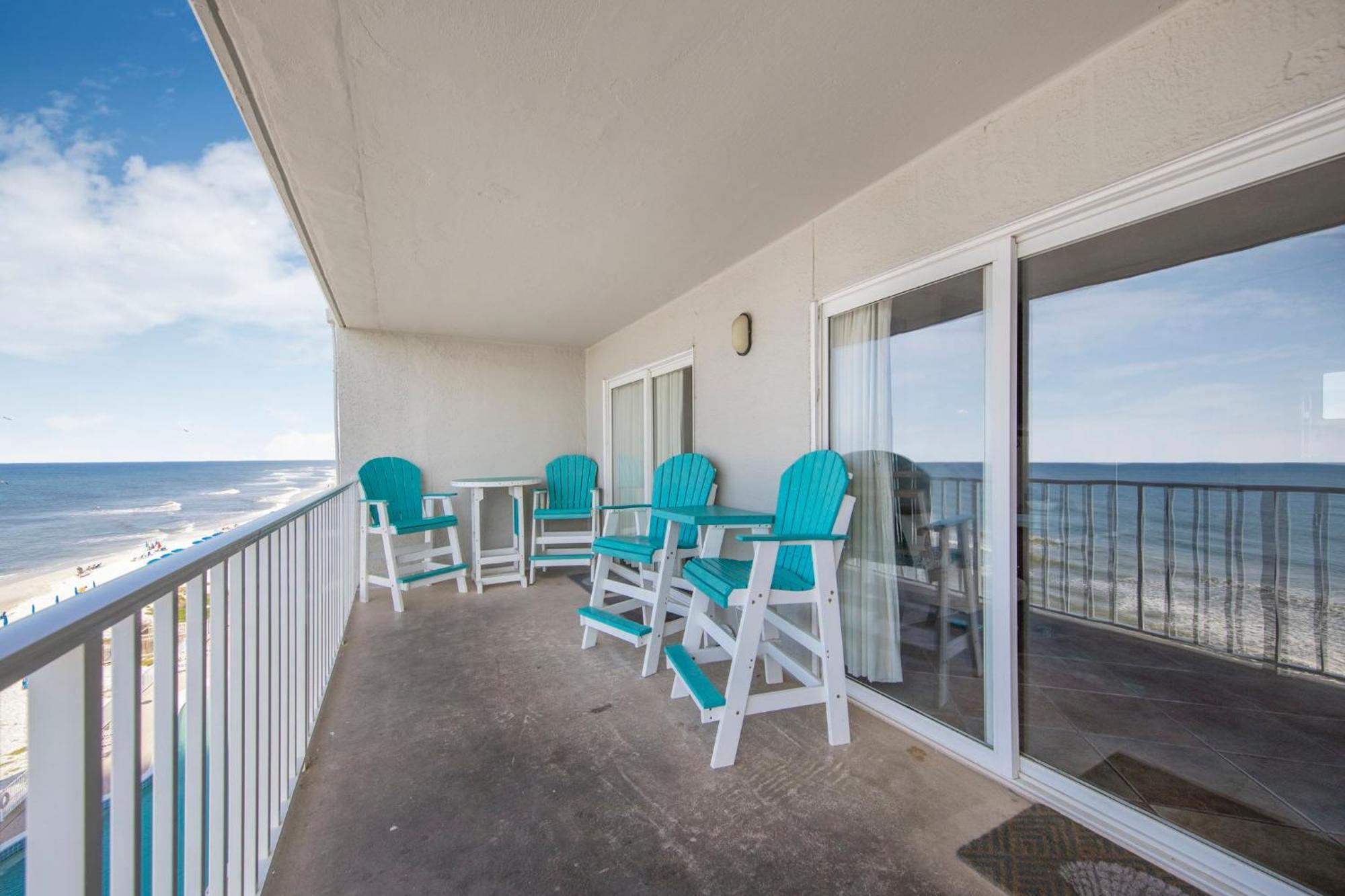 Ocean House 2604 By Vacation Homes Collection Gulf Shores Exterior photo