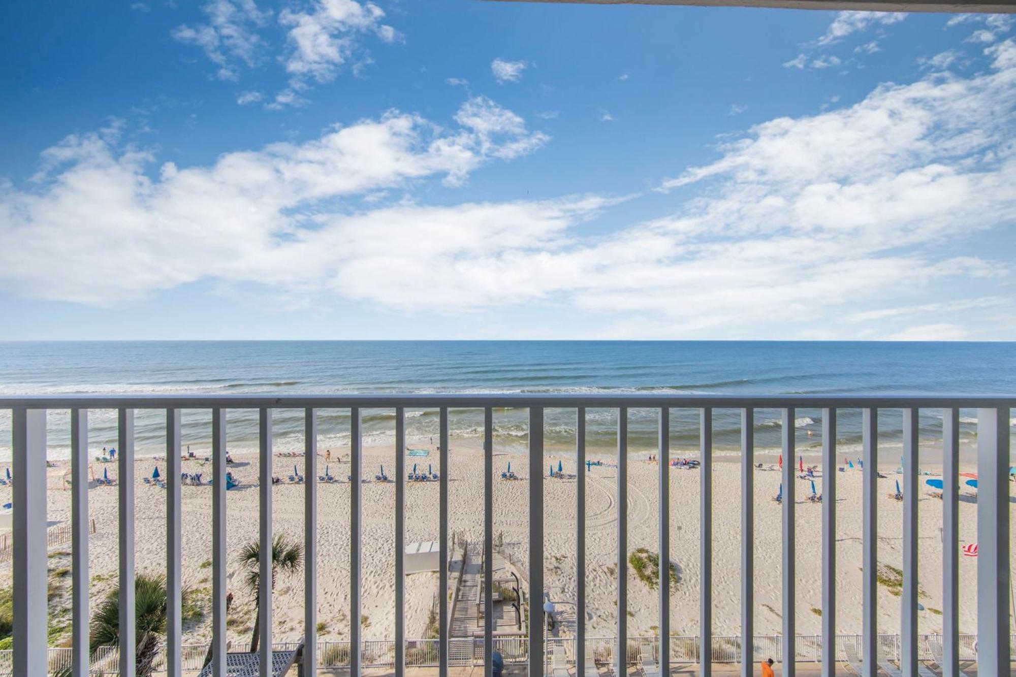 Ocean House 2604 By Vacation Homes Collection Gulf Shores Exterior photo