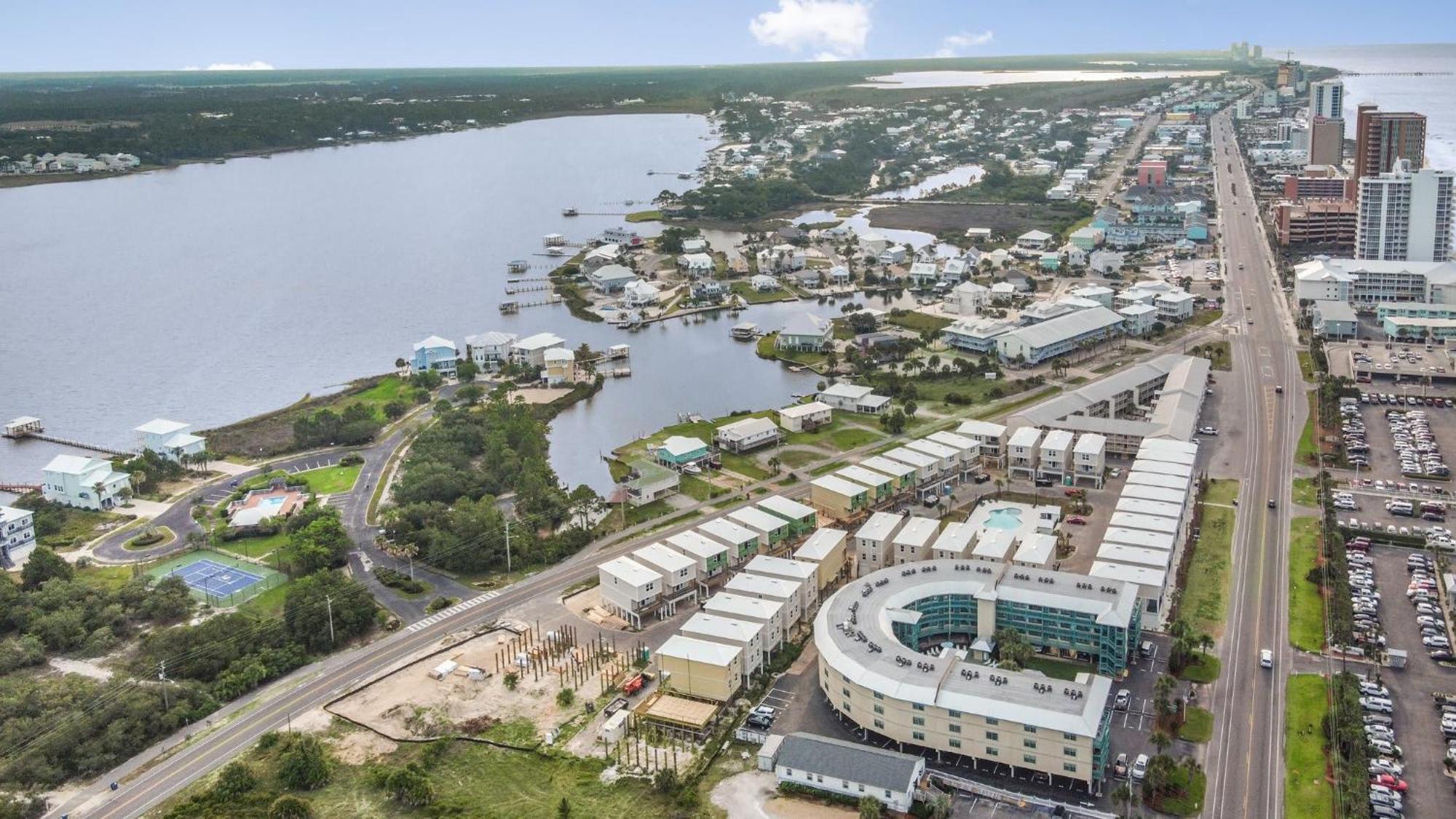 Ocean House 2604 By Vacation Homes Collection Gulf Shores Exterior photo