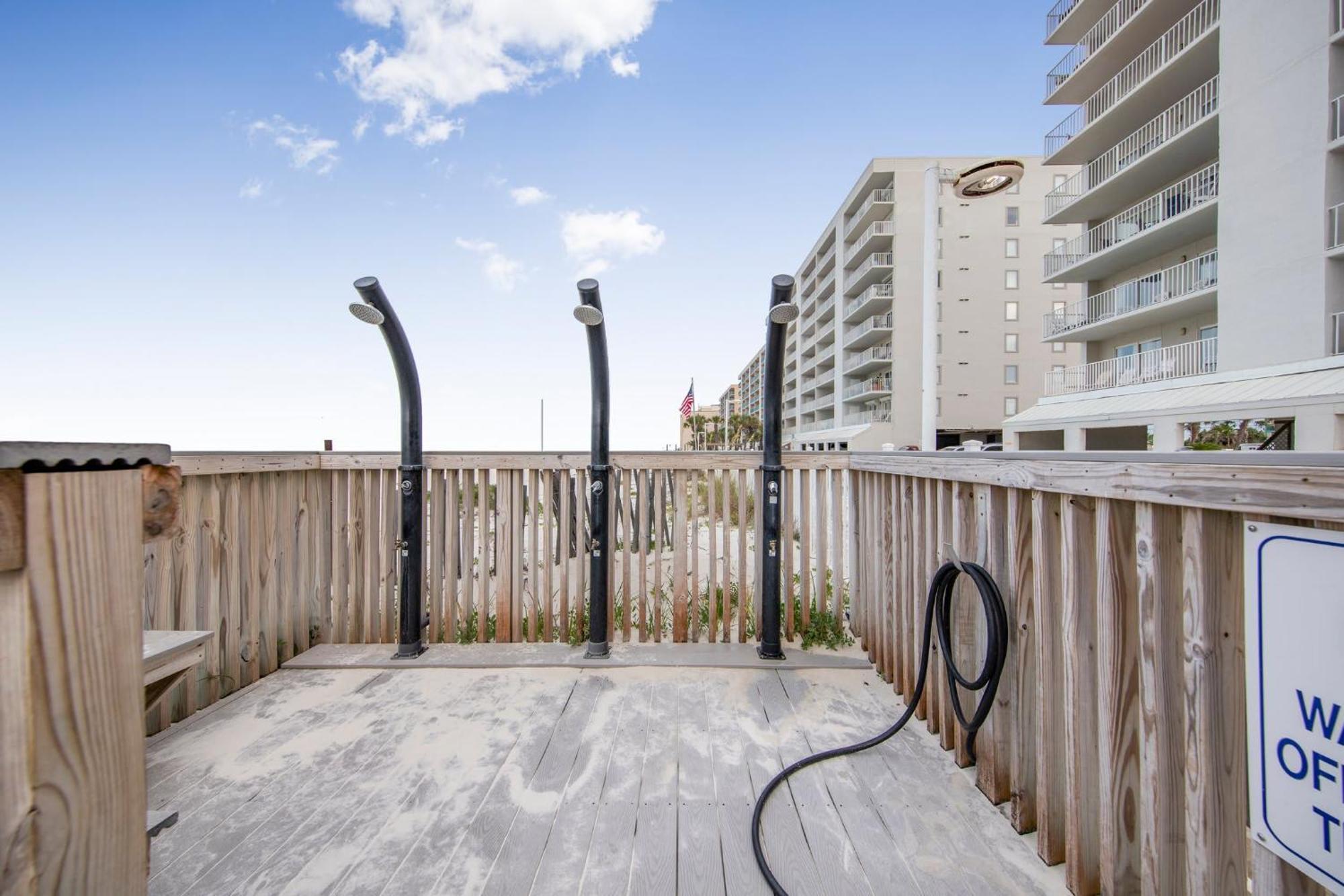 Ocean House 2604 By Vacation Homes Collection Gulf Shores Exterior photo