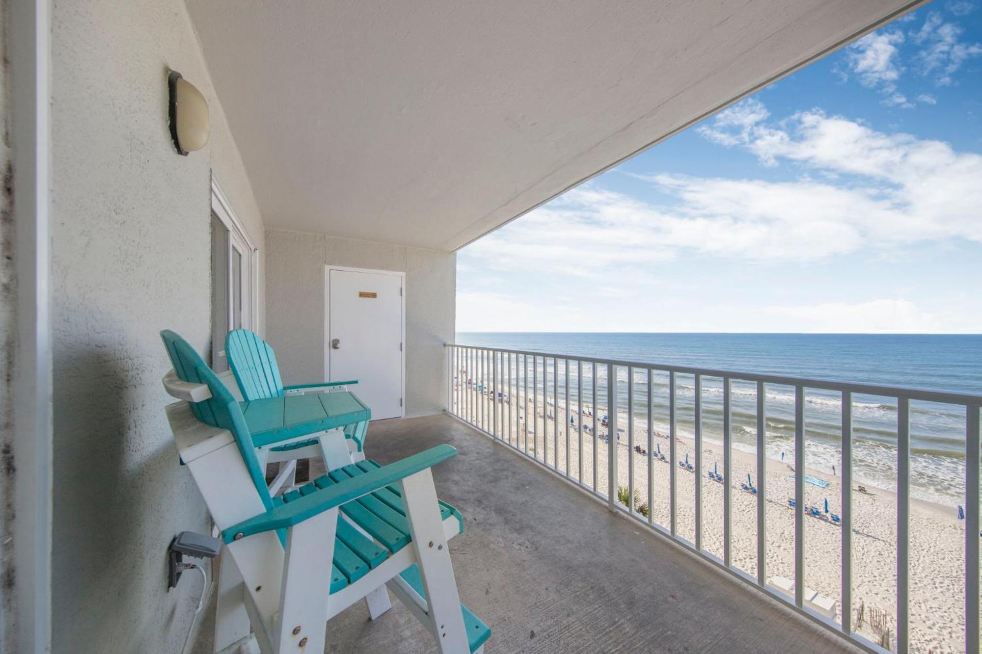 Ocean House 2604 By Vacation Homes Collection Gulf Shores Exterior photo