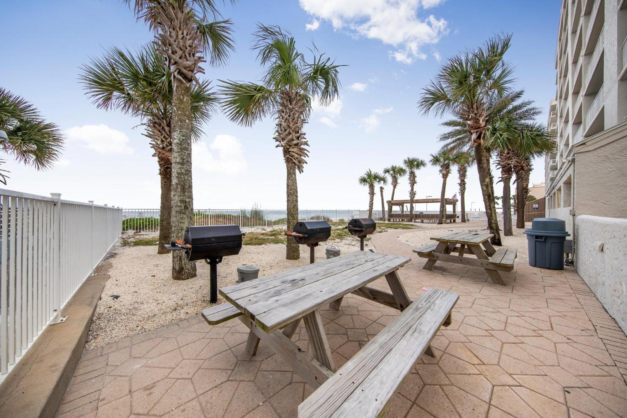 Ocean House 2604 By Vacation Homes Collection Gulf Shores Exterior photo