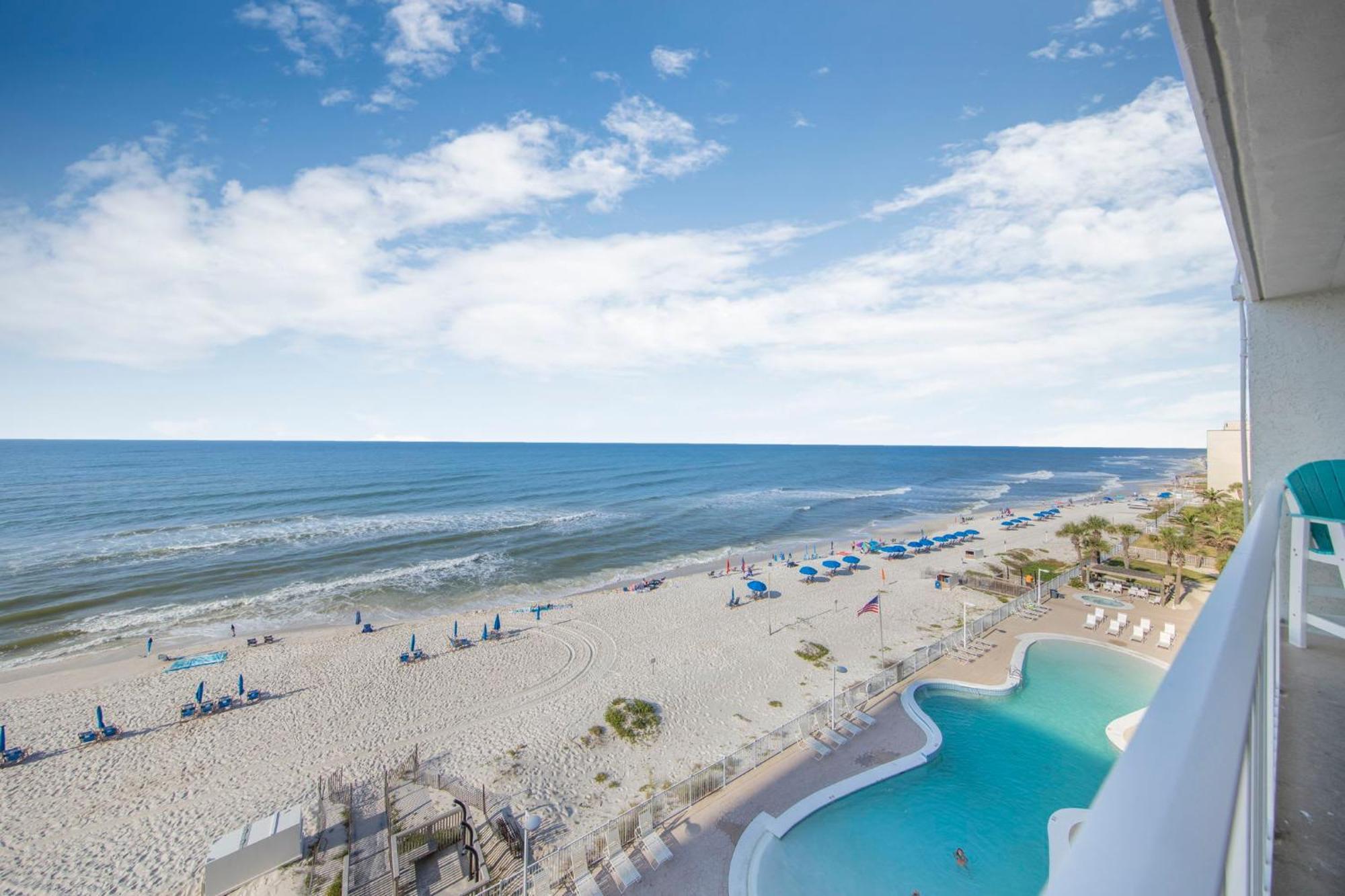 Ocean House 2604 By Vacation Homes Collection Gulf Shores Exterior photo